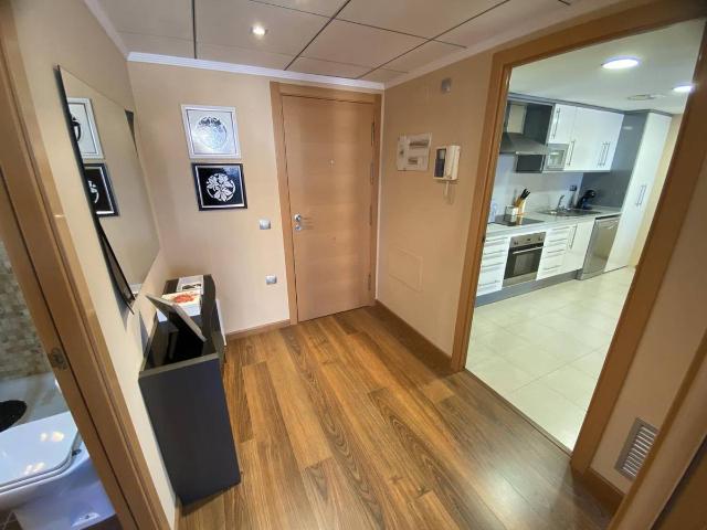 Piso en venta en Sant Carles De La Ràpita