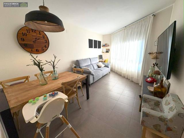 Piso en venta en Sant Carles De La Ràpita