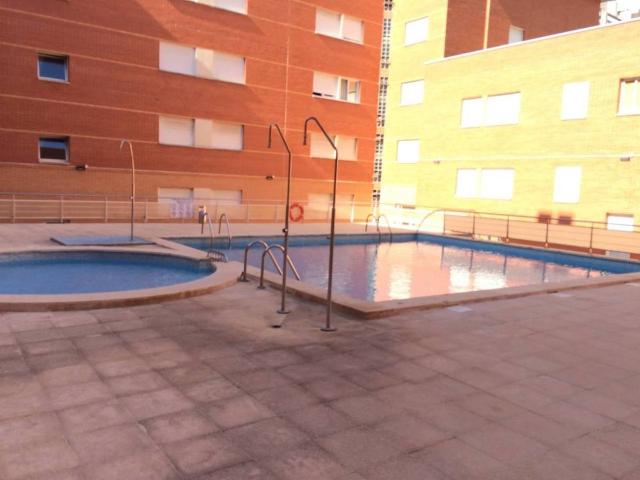 Piso en venta en Sant Carles De La Ràpita
