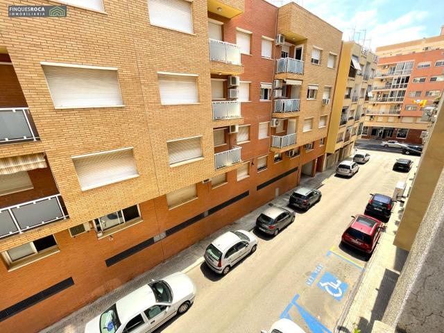 Piso en venta en Sant Carles De La Ràpita
