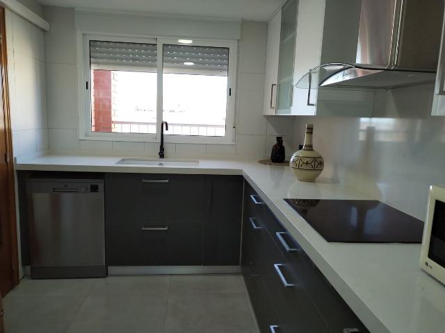Piso en venta en Sant Carles De La Ràpita