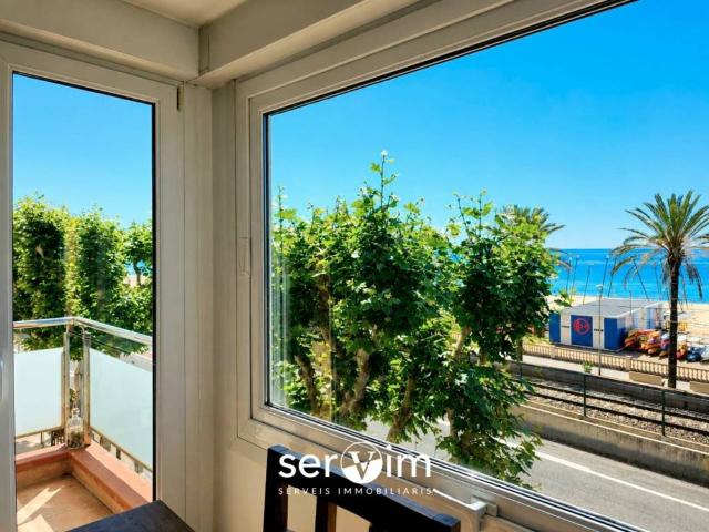 Piso en venta en Ocata, Maresme