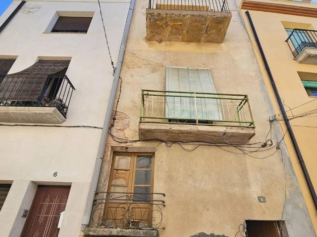 Piso en venta en El Masroig, Tarragona