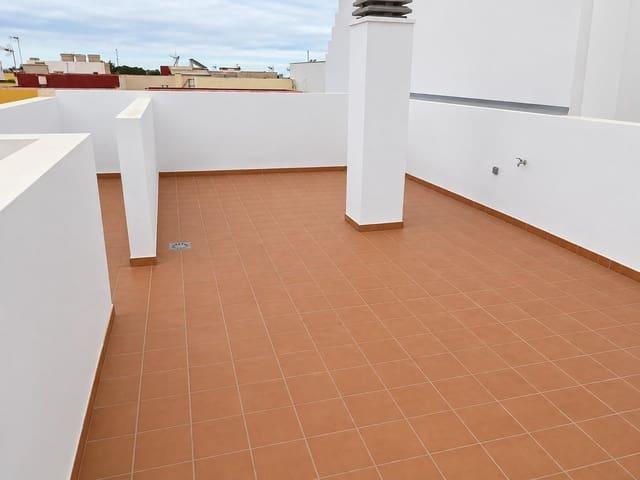 Piso en venta en El Matorral, Puerto del rosario