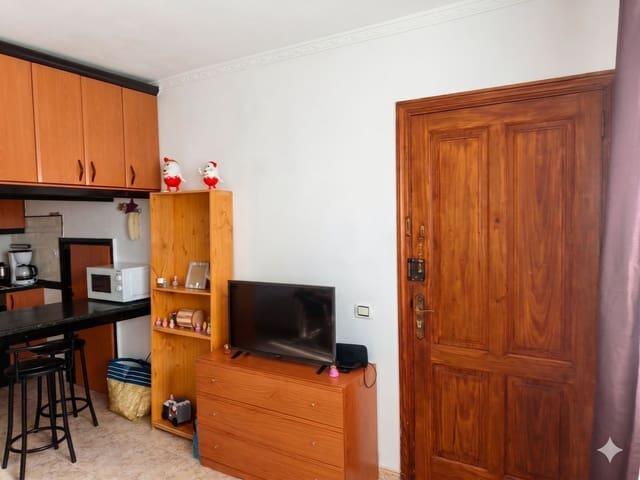 Piso en venta en El Matorral, Puerto del rosario