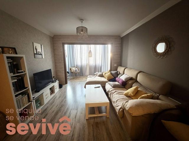 Piso en venta en Los Cuervos, Granadilla de Abona