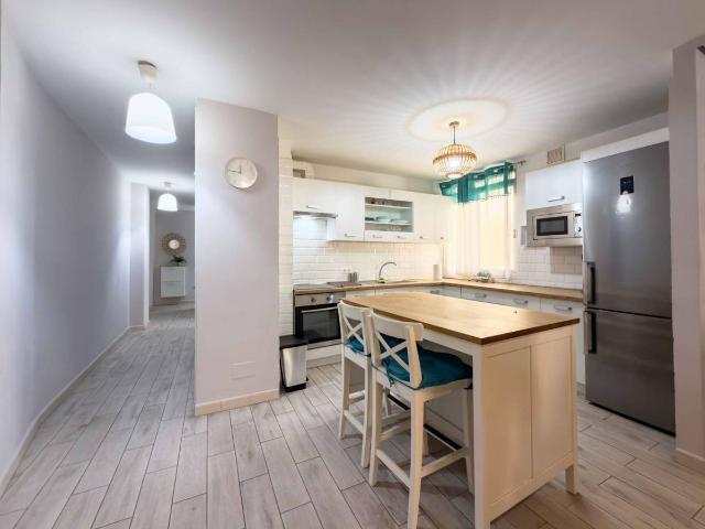 Piso en venta en Los Cuervos, Granadilla de Abona