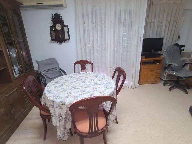 Piso en venta en els Obradors, l'Horta Sud