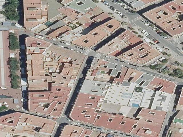Piso en venta en els Obradors, l'Horta Sud