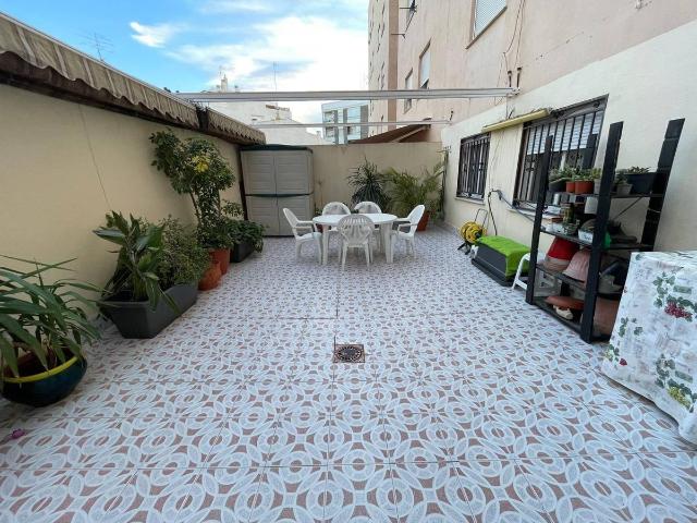 Piso en venta en els Obradors, l'Horta Sud