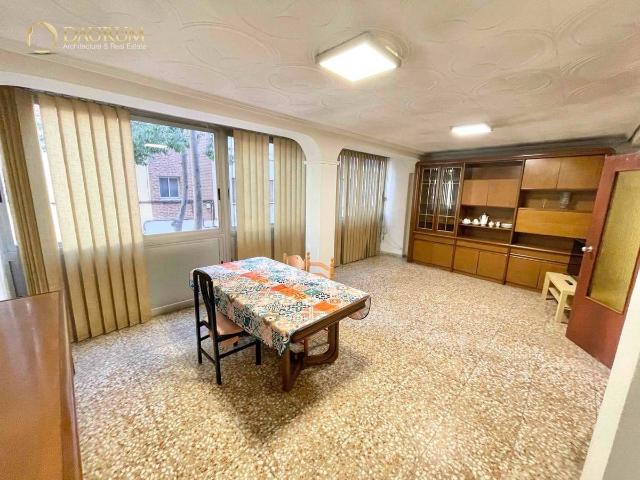 Piso en venta en els Obradors, l'Horta Sud