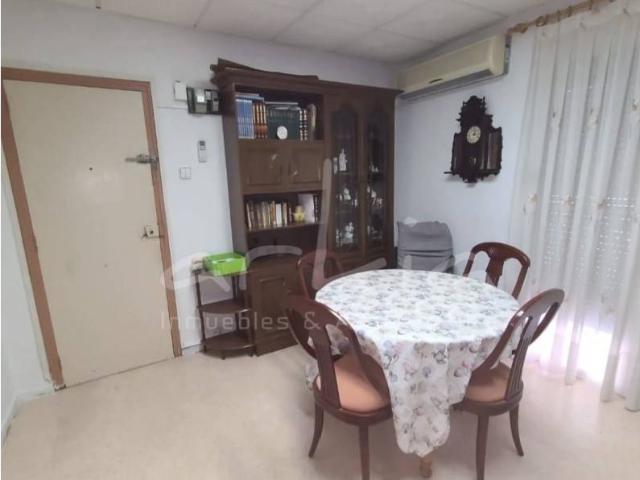 Piso en venta en els Obradors, l'Horta Sud