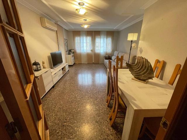 Piso en venta en els Obradors, l'Horta Sud