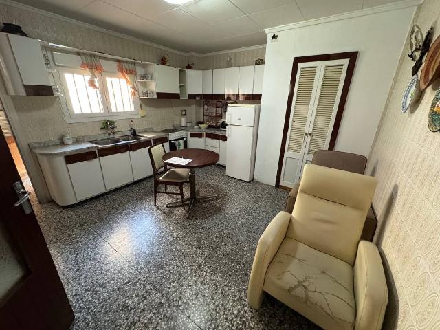 Piso en venta en l'Alt Vinalopó / El Alto Vinalopó, Valencia