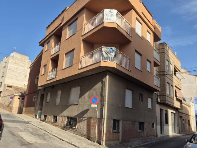 Piso en venta en l'Alt Vinalopó / El Alto Vinalopó, Valencia