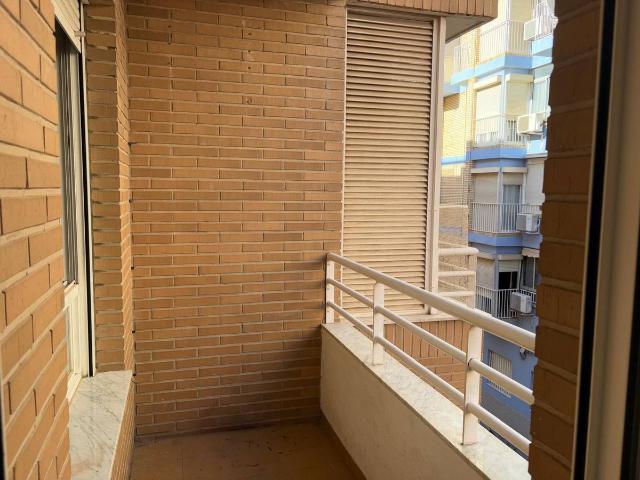 Piso en venta en l'Alt Vinalopó / El Alto Vinalopó, Valencia