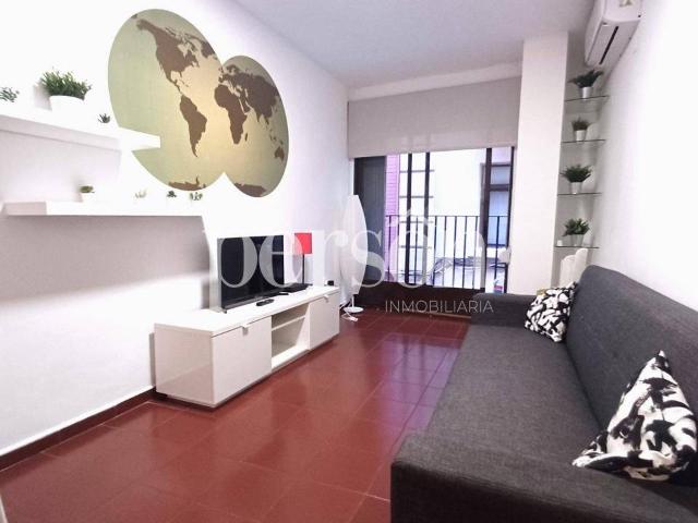 Piso en venta en Ciutat Vella, Comarca de València