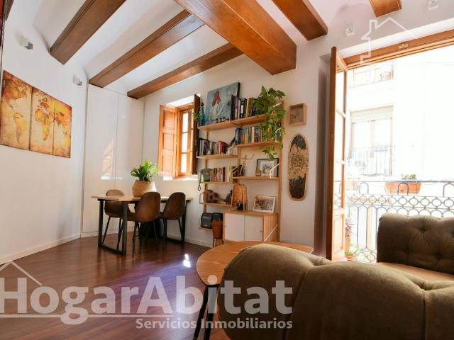 Piso en venta en Ciutat Vella, Comarca de València