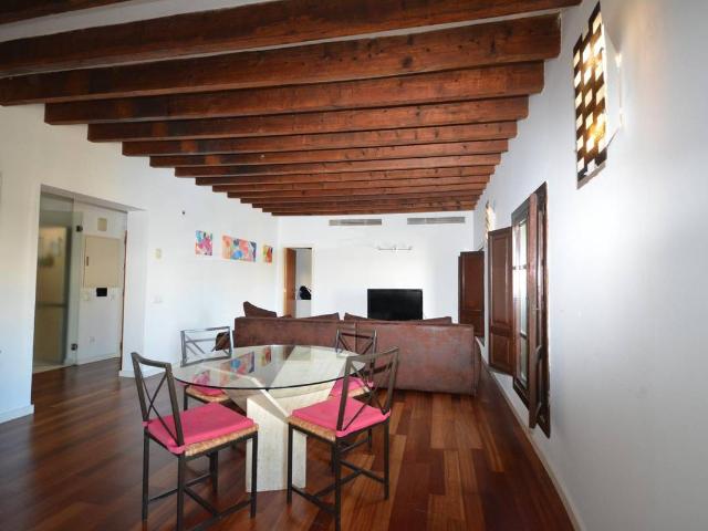 Piso en venta en Canamunt, Palma