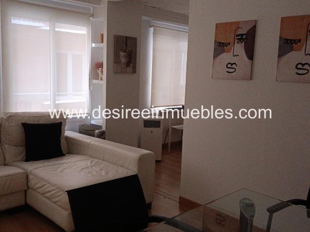 Piso en venta en Valencia, Sant Francesc