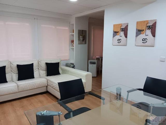 Piso en venta en Valencia, Sant Francesc