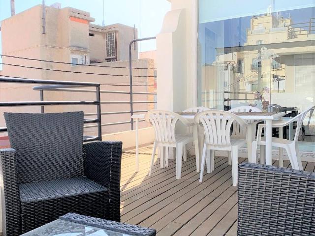 Piso en venta en Ciutat Vella, Comarca de València