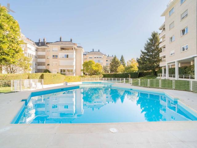 Piso en venta en Colmenar Viejo, Madrid