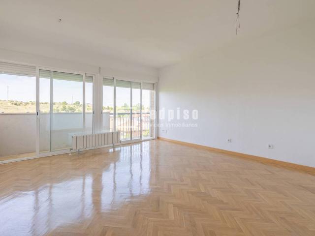 Piso en venta en Arganda Del Rey, Madrid