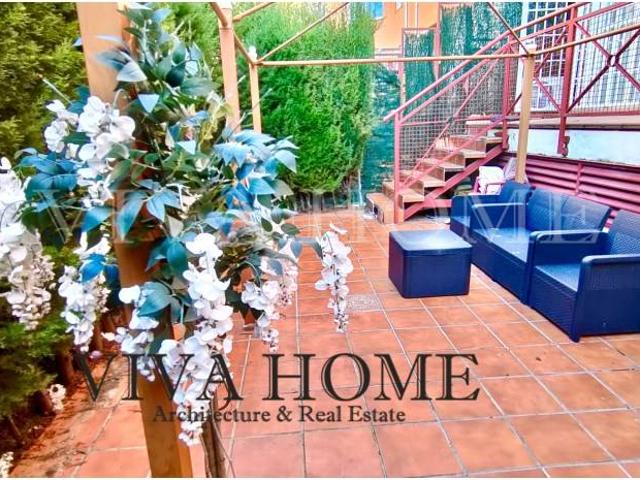 Piso en venta en Arganda Del Rey, Madrid