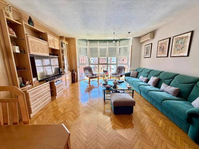 Piso en venta en Arganda Del Rey, Madrid