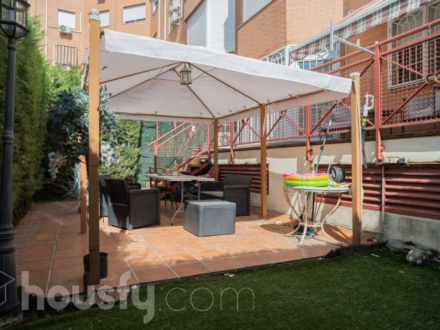 Piso en venta en Arganda Del Rey, Madrid