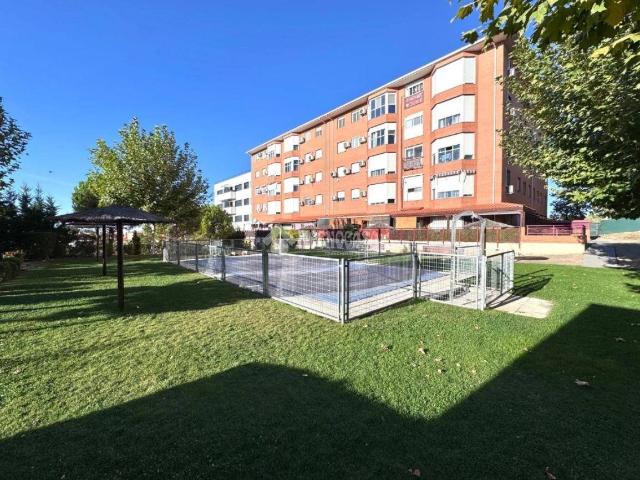 Piso en venta en Arganda Del Rey, Madrid