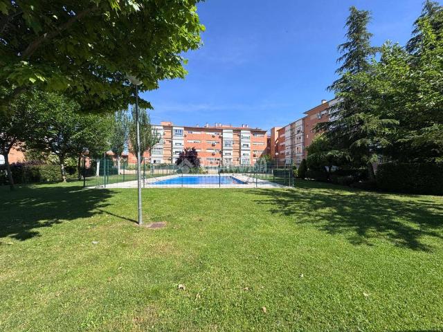 Piso en venta en Arganda Del Rey