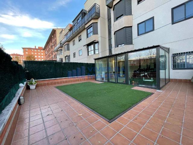 Piso en venta en Arganda Del Rey, Madrid