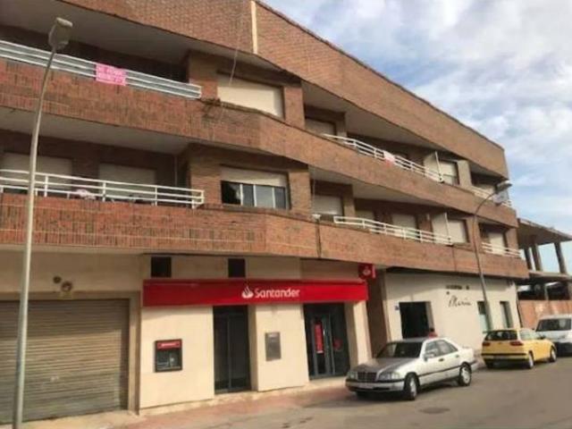 Piso en venta en San Javier, Campo de Cartagena y Mar Menor