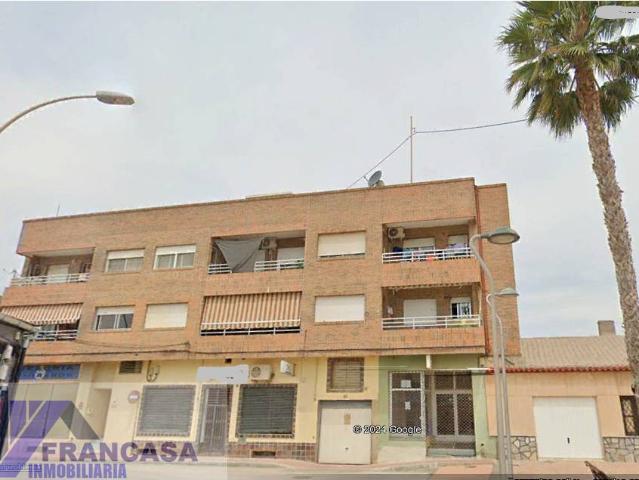 Piso en venta en San Javier, San Javier