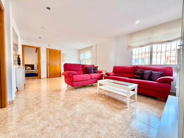 Piso en venta en San Javier, San Javier