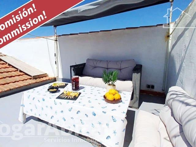 Piso en venta en El Mojón, el Baix Segura / La Vega Baja