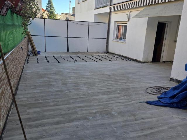 Piso en venta en El Molar, Madrid