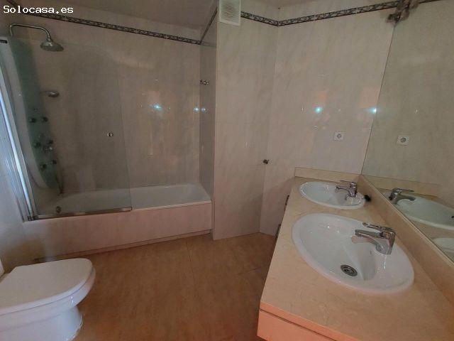 Piso en venta en La Cabaña, El Molar