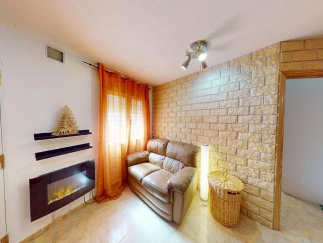 Piso en venta en La Cabaña, El Molar