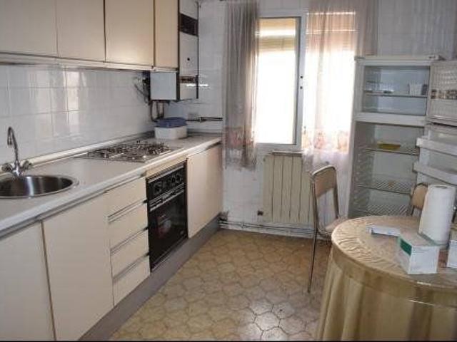 Piso en venta en El Molar, Madrid