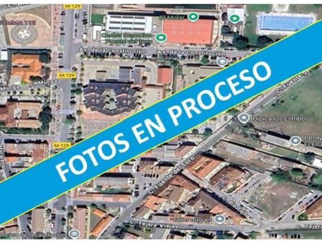 Piso en venta en El Molar, Madrid