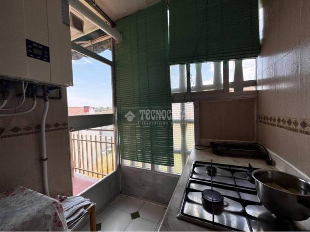 Piso en venta en El Molar, España