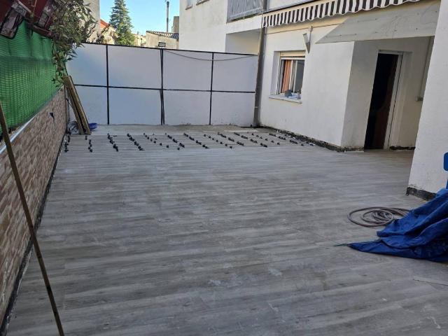 Piso en venta en La Cabaña, El Molar