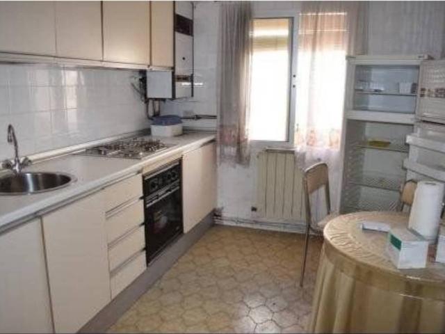 Piso en venta en El Molar, España