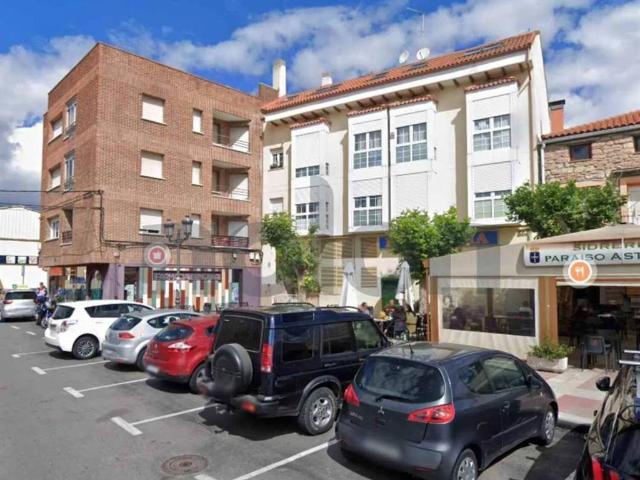 Piso en venta en El Molar