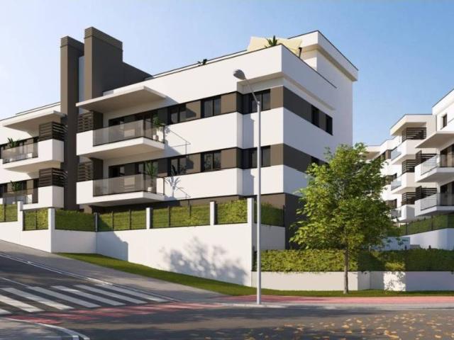 Piso en venta en La Cabaña, El Molar