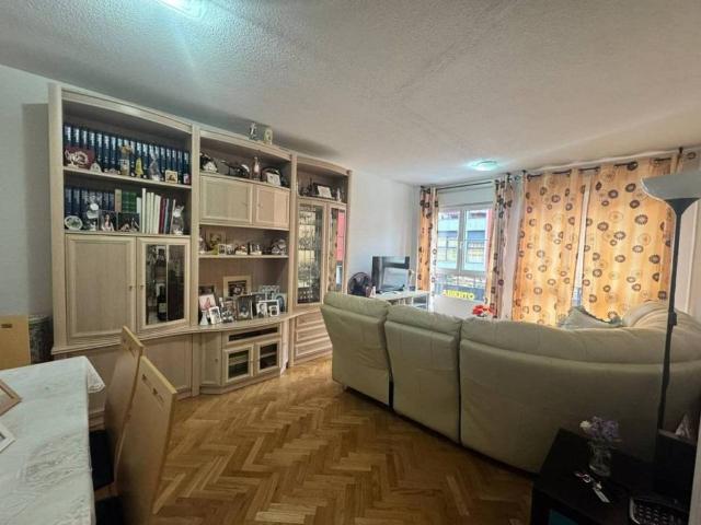 Piso en venta en El Molar, Madrid