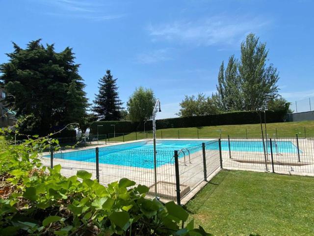 Piso en venta en El Molar, Madrid